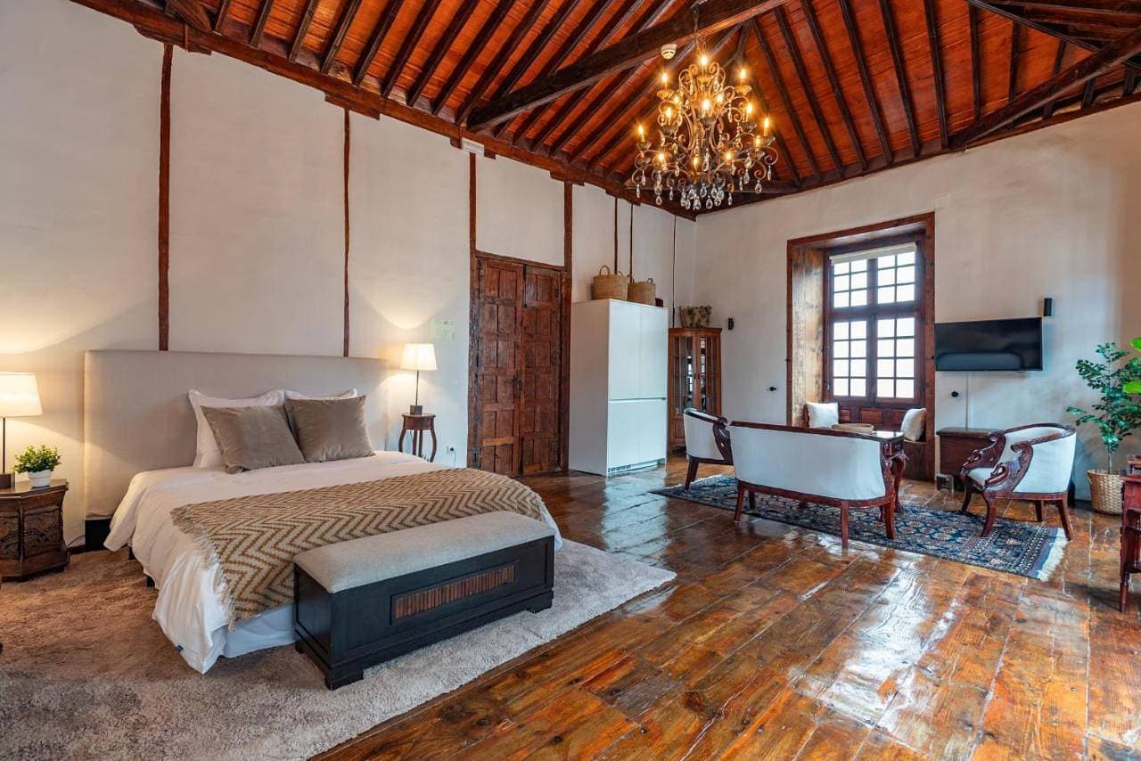 TIZÓN Suites 1
