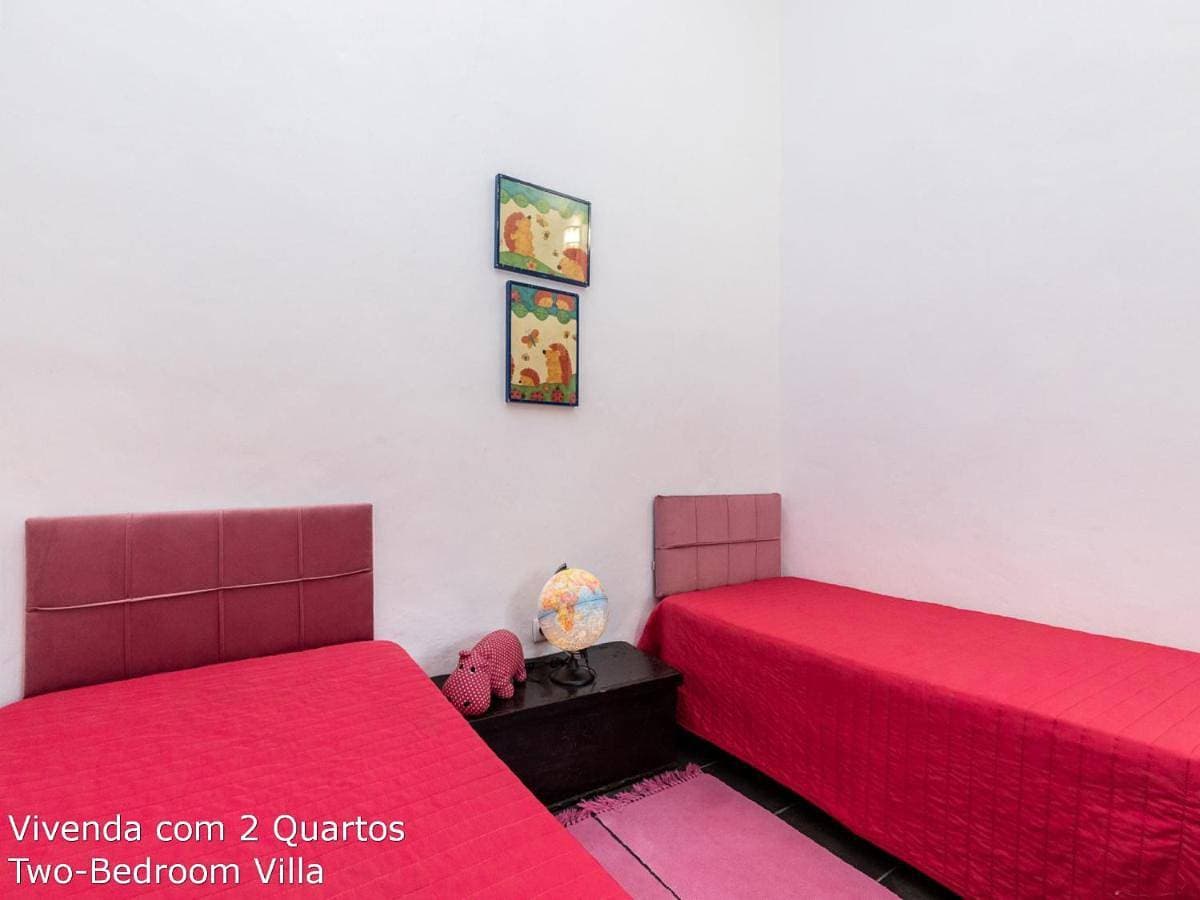 Foto 4 von 27: Two-Bedroom Villa