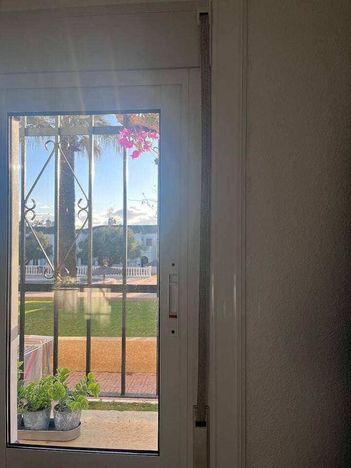 Foto 11 von 33: Ferienwohnung für 4 Personen mit Garten