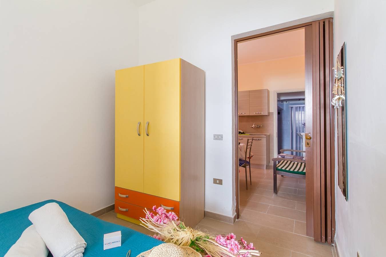 Foto 4 von 18: Casa Lory 2 Cosy near the Sea
