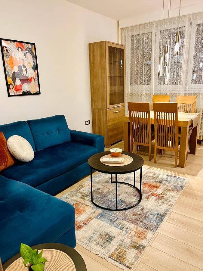 Apartman Oaza 1