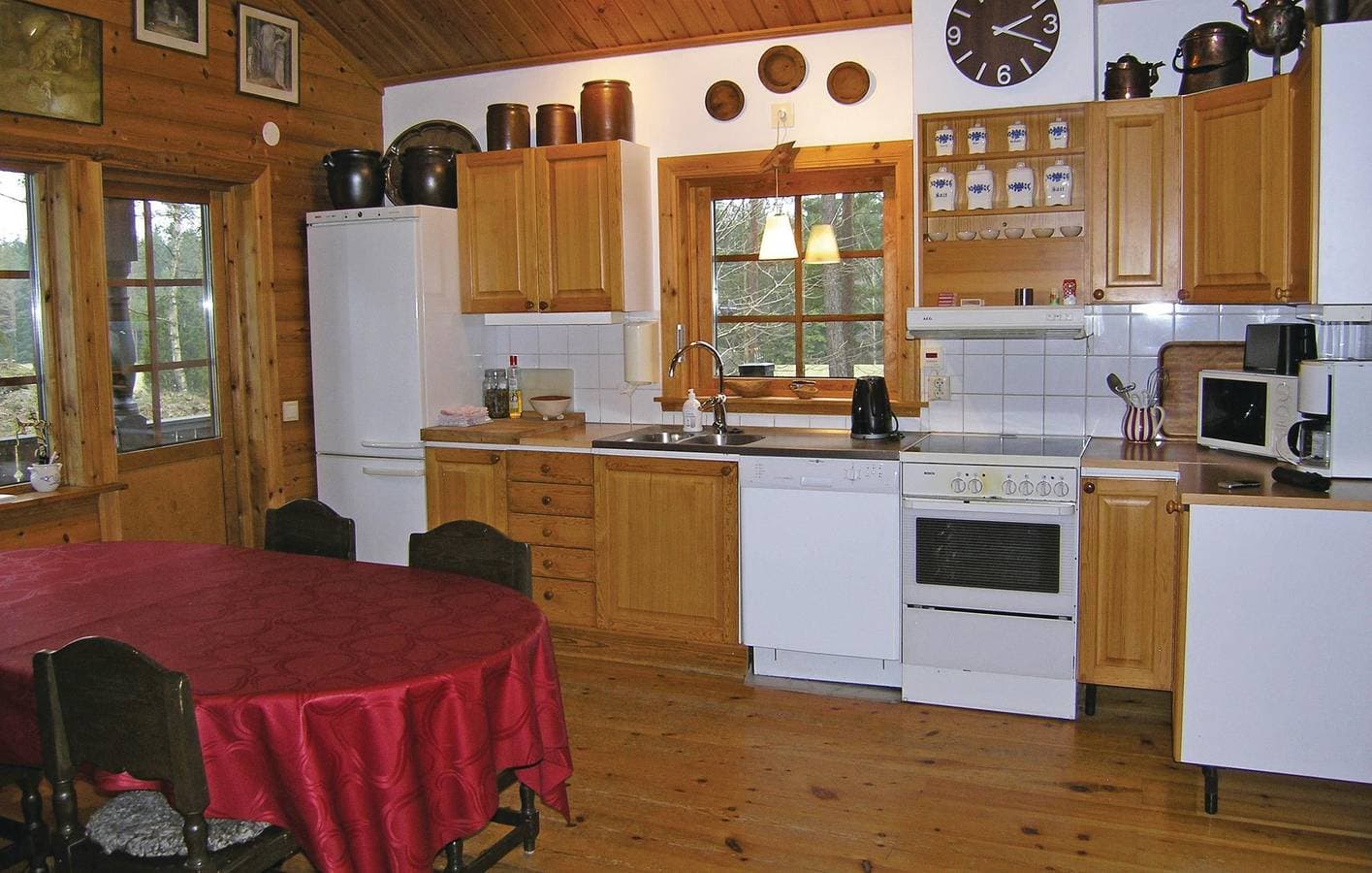 Foto 13 von 22: Ferienhaus für 5 Personen