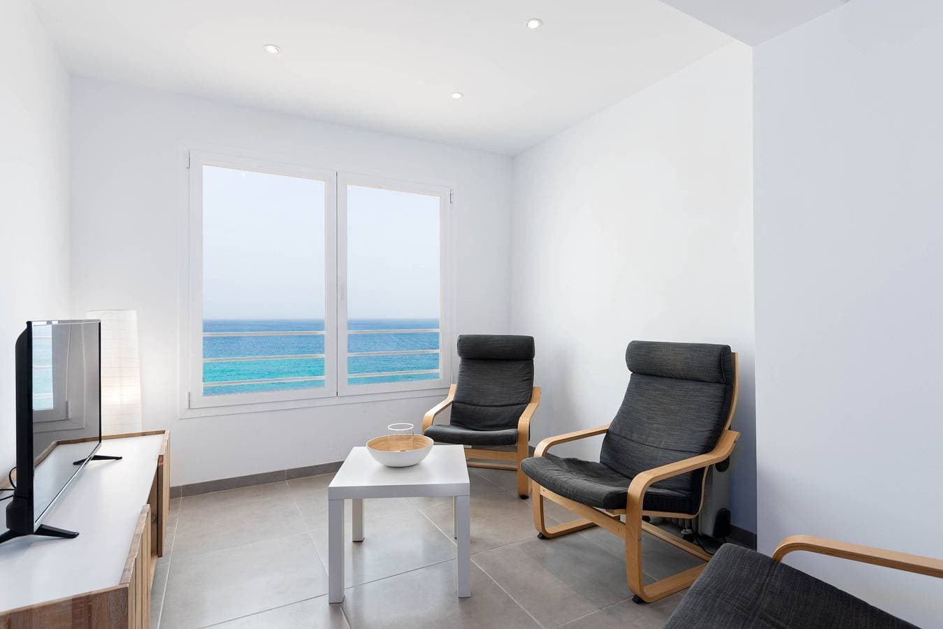 Foto 8 von 25: YourHouse Monges apartamento vistas al mar