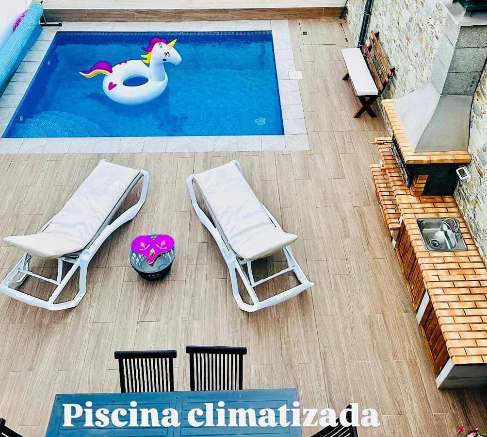 Foto 5 von 5: Three-Bedroom Villa
