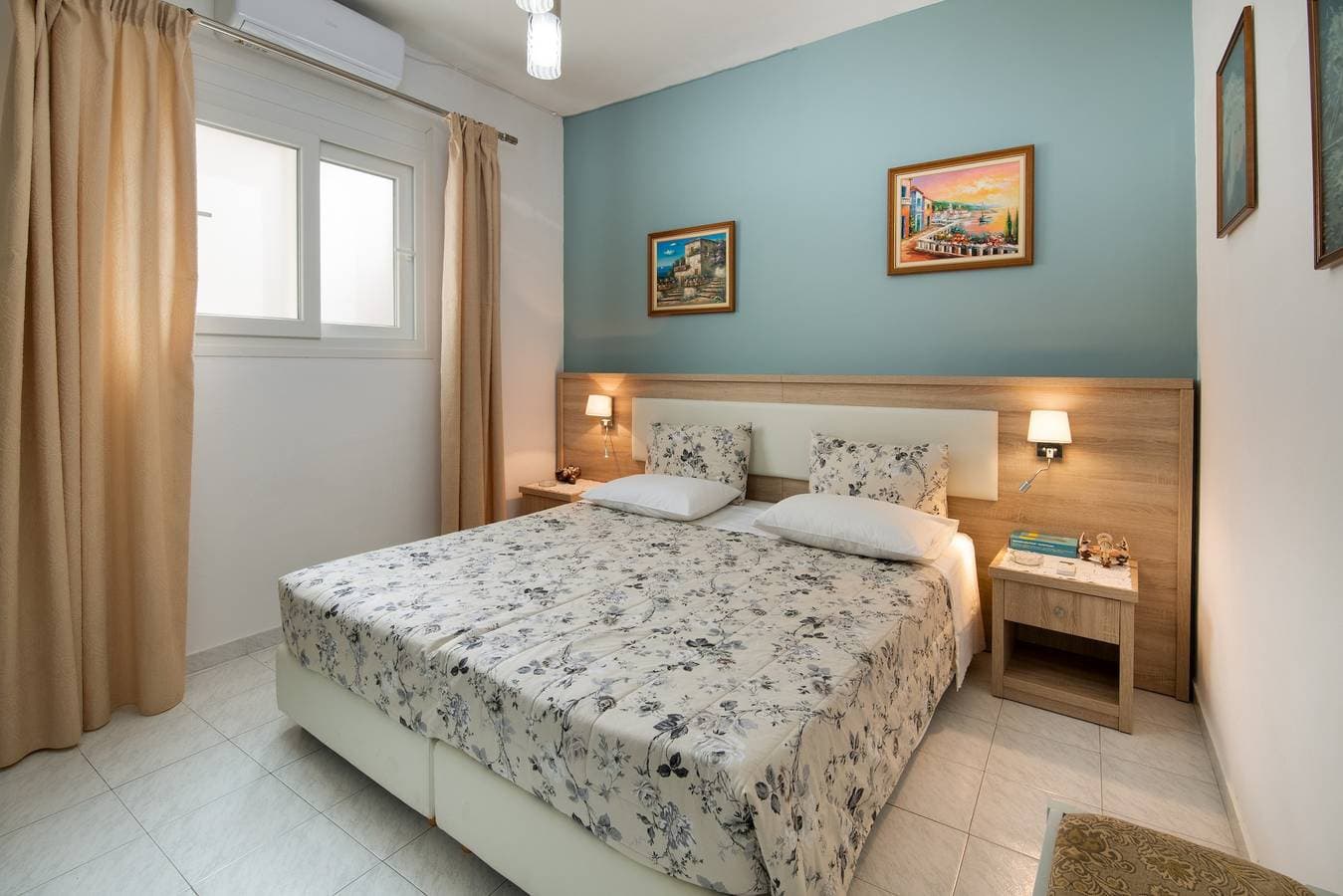 Foto 3 von 9: Ferienwohnung für 3 Personen