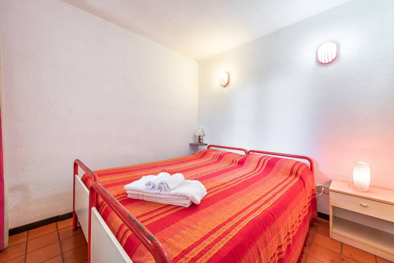 Foto 12 von 30: Strandnahe Ferienwohnung – Villetta Accu is Prezzus