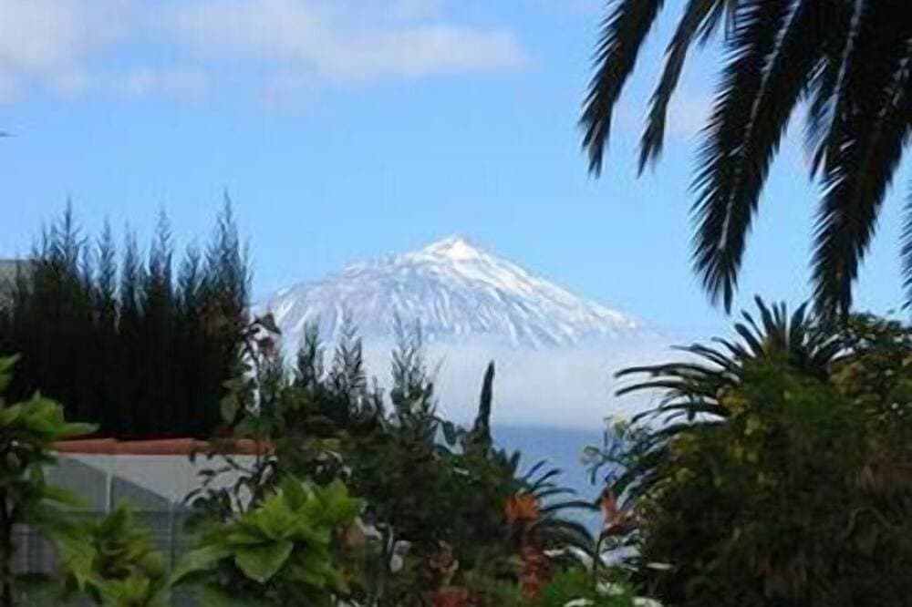 Foto 9 von 22: Komfortwohnung Teide y Mar  mit Pool für max. 2 Erwachsene