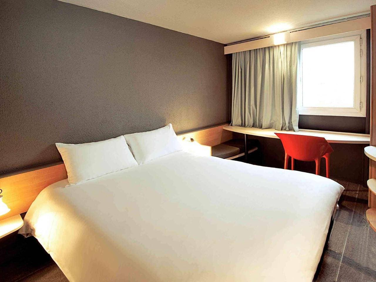 Foto 12 von 16: Standard Double Room