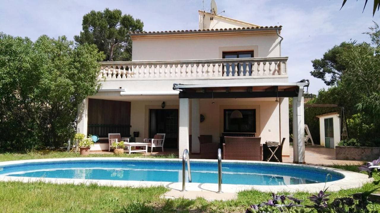 Dream House 1