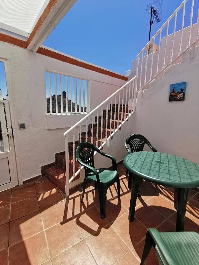 Casa rural Juan y Juana Canino 1