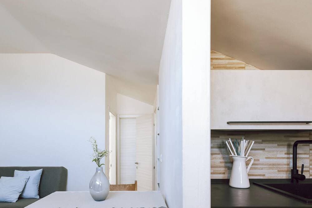 Foto 10 von 30: Michis Dachgeschosswohnung by Propertize