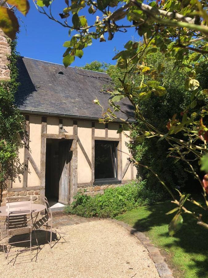 Le Clos du Mont Jarry 1