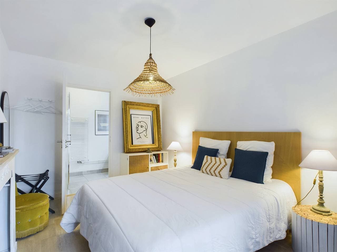 Foto 13 von 22: Direkt am Strand – Wohnung für zwei