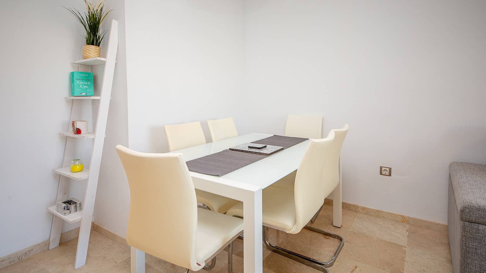 Foto 5 von 22: Residencial Duquesa 2.5.2B