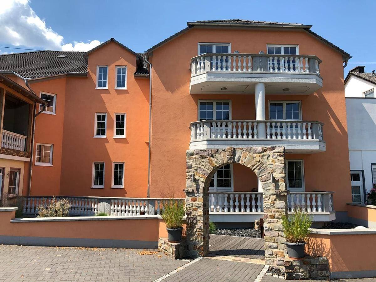 Hotel & Restaurant Brühler Hof 1