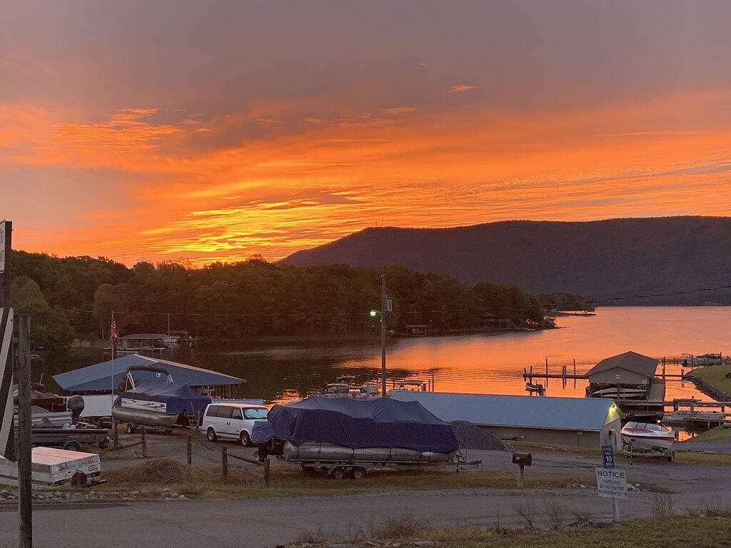 Foto 2 von 32: Belview Bay Condo, Best Sunsets Ever