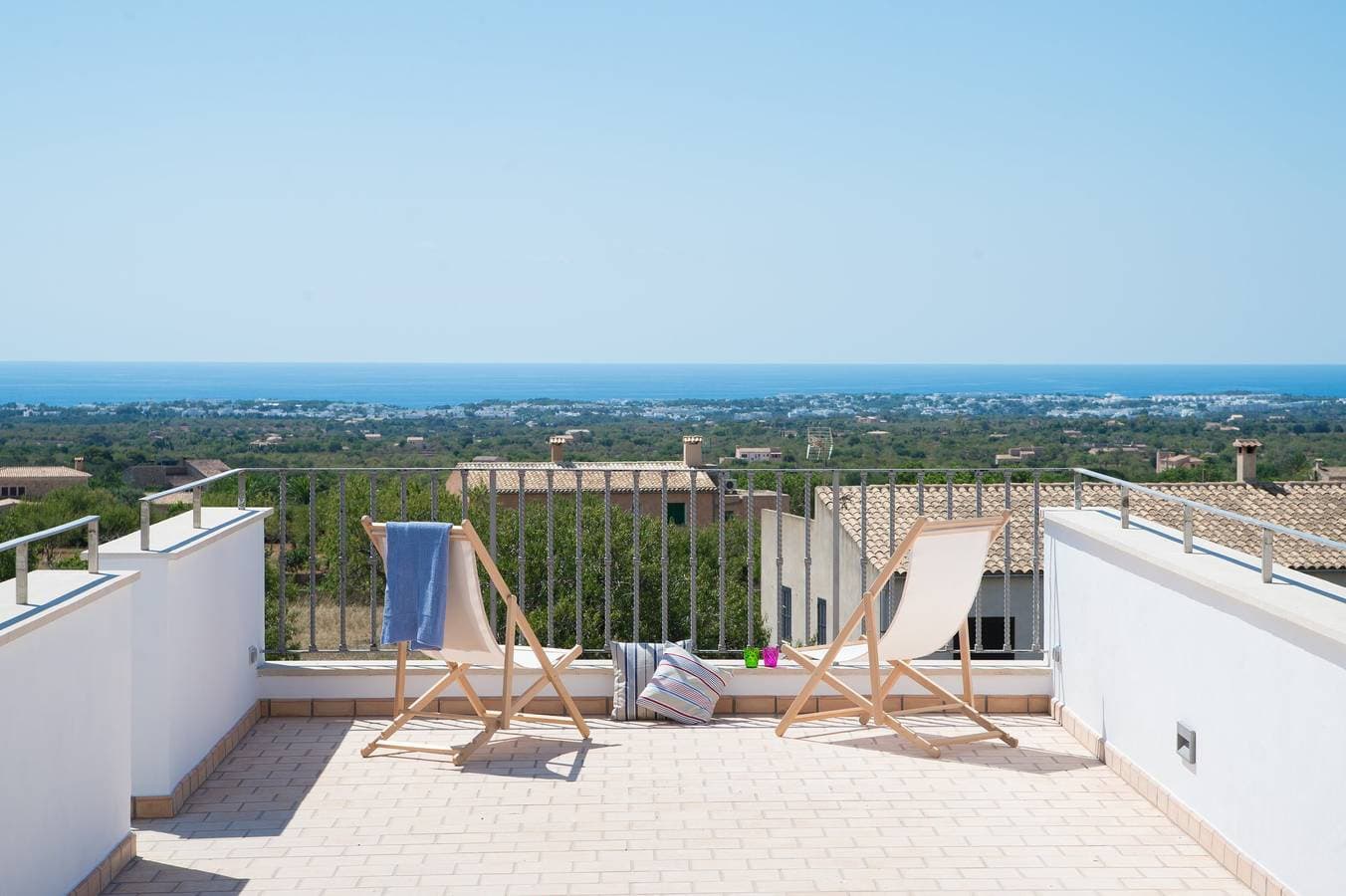 Luxury Cala D'or Villa | Casa Ferrer Horta | 5 Bedrooms | Great Sea Views | Perfect for Families 1