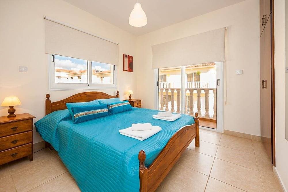 Foto 2 von 30: Nissi Beach holiday villa