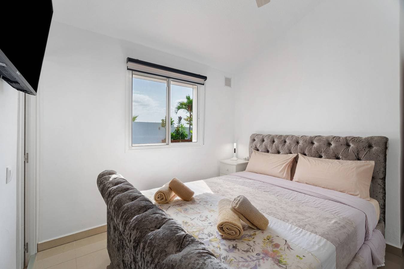 Foto 11 von 32: Ferienvilla 'Casa Zara' mit Meerblick, WLAN und Klimaanlage