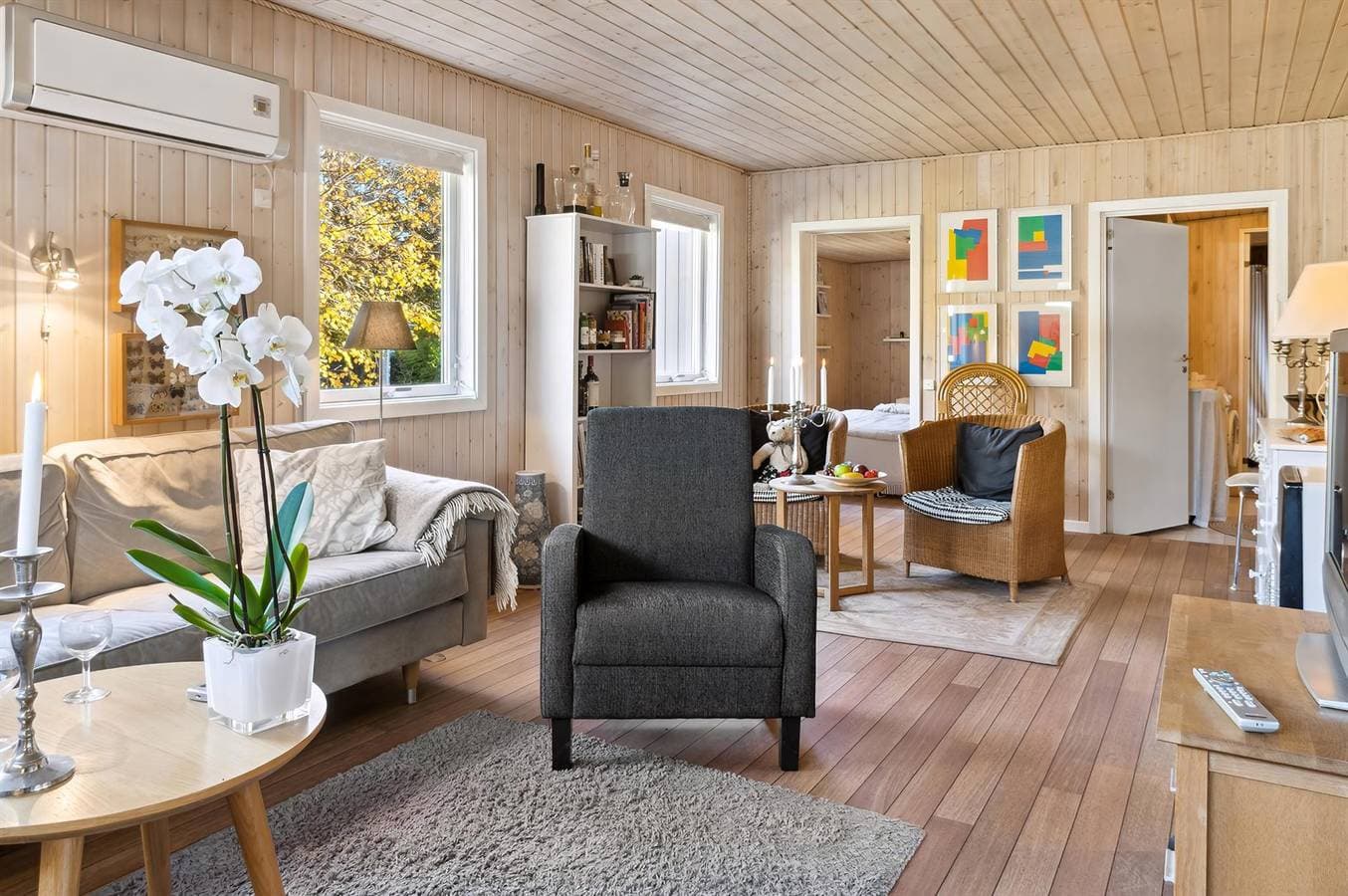 Foto 5 von 19: 3 bedroom pet friendly home in Gedser
