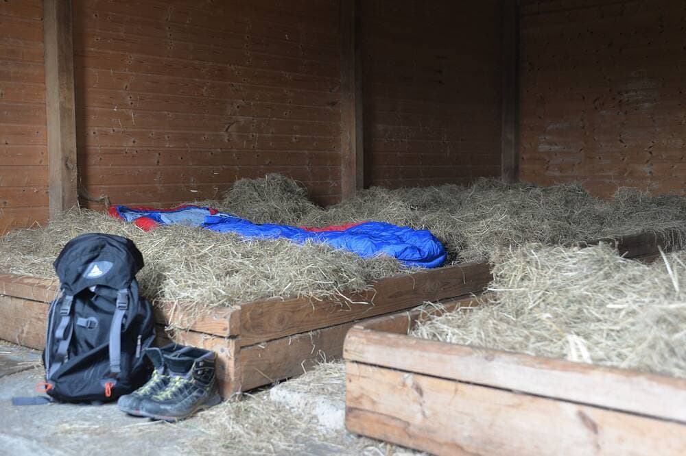 Foto 11 von 14: Ferienwohnung/App. für 3 Gäste mit 40m² in Haselünne