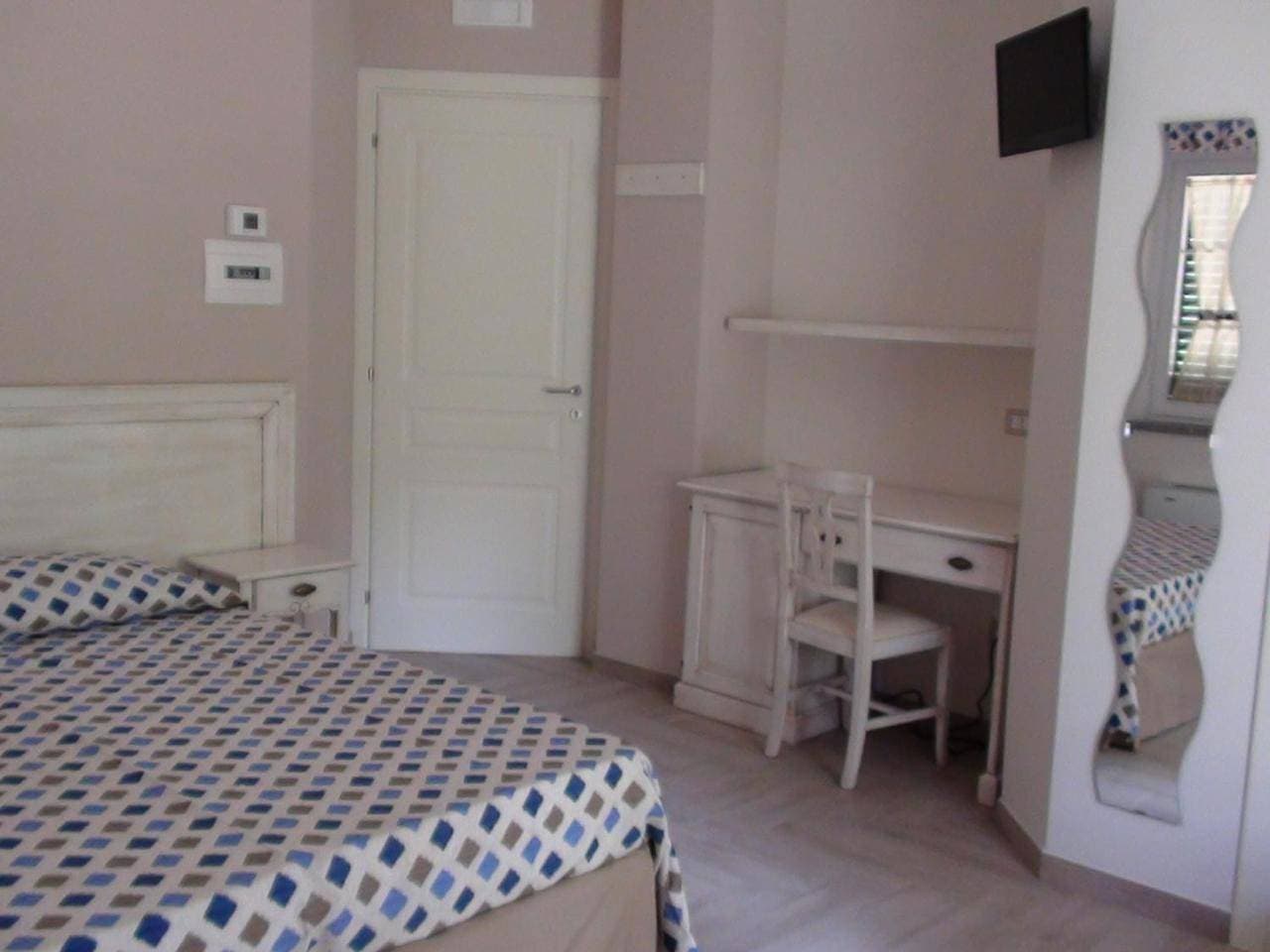 B&B Lo Scoiattolo del Pollino 1