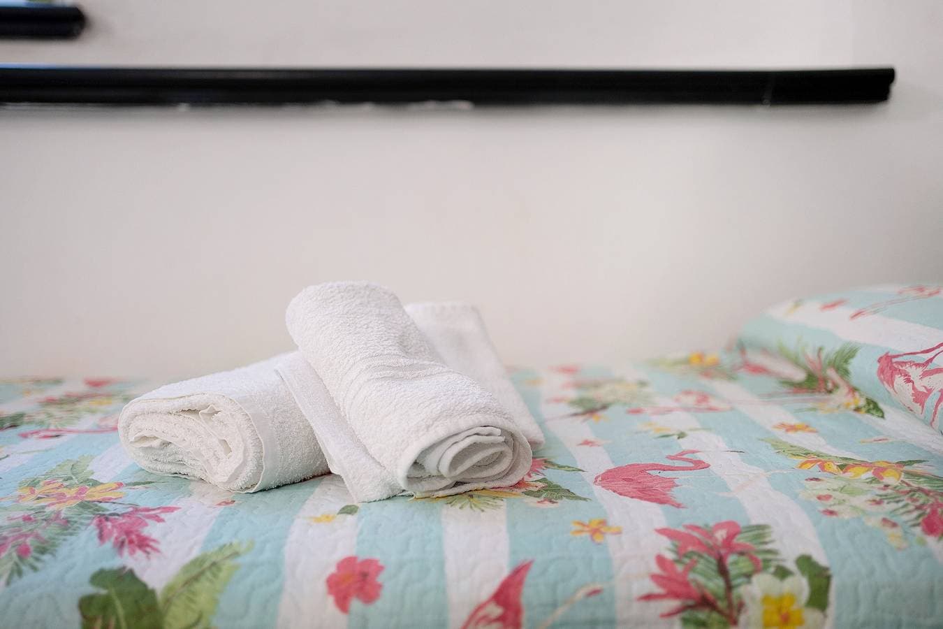 Foto 8 von 21: Ferienwohnung 'Dipinti, Borgo Dei Pescatori' mit WLAN und Klimaanlage