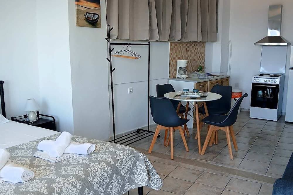 Foto 5 von 14: Angira 2 Seaview Escape - Koroni Comfy Getaway
