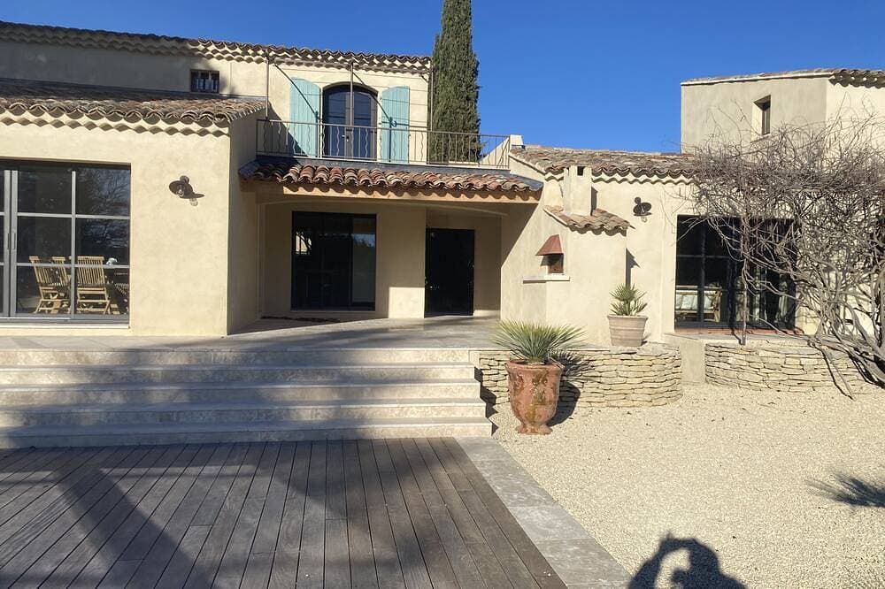 Foto 10 von 30: Maison Ela sur la commune de Lourmarin