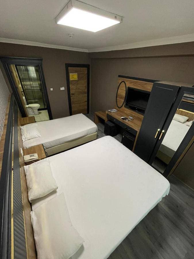 Madi Otel Ankara 1