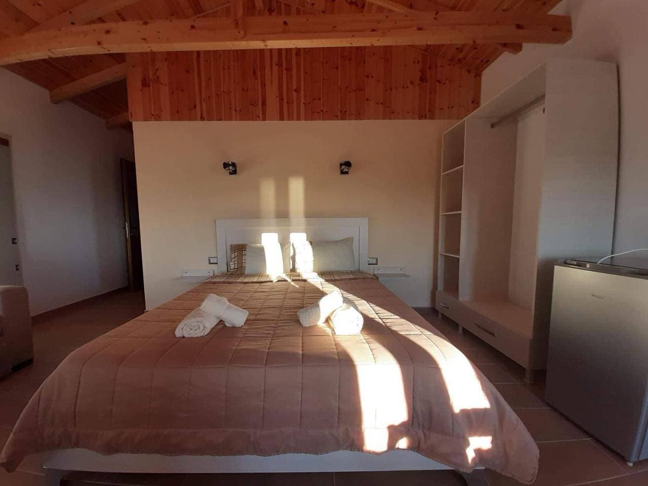 Foto 11 von 12: Double Room with Balcony and Sea View