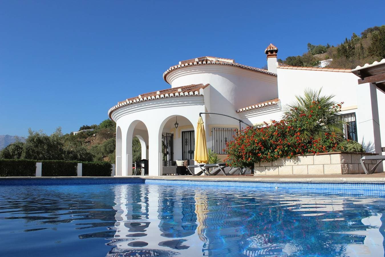 Casa Arco Iris 1