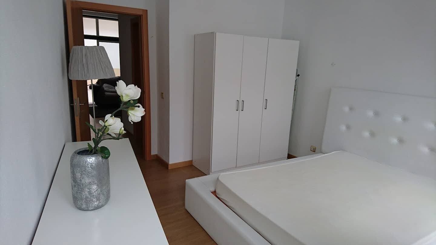 Foto 3 von 24: Ferienwohnung 'Faro City Center Ferienwohnung I' mit Terrasse und WLAN