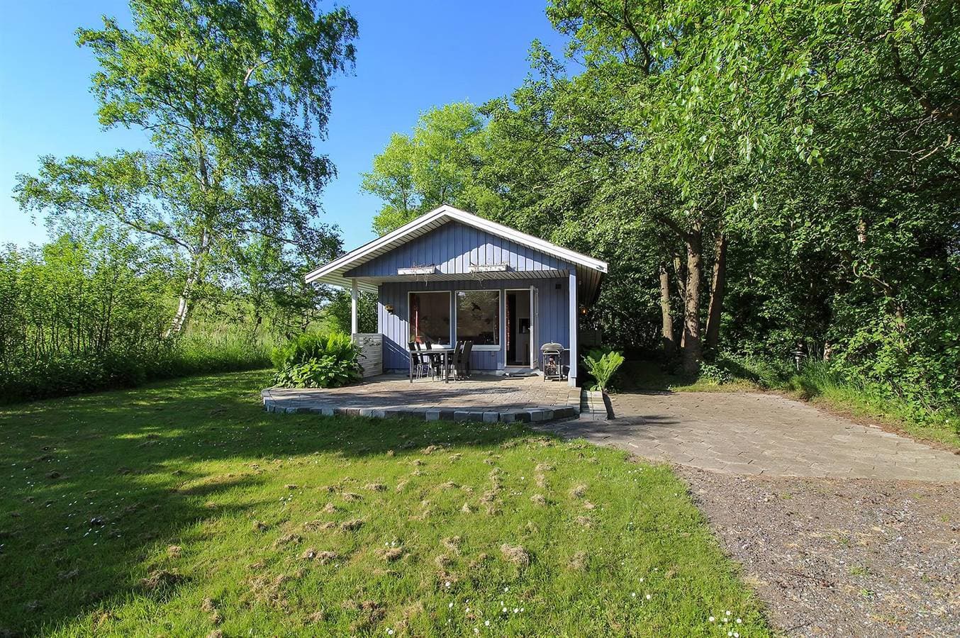 Foto 13 von 14: Awesome home in Rødby w/ WiFi and 3 Bedrooms