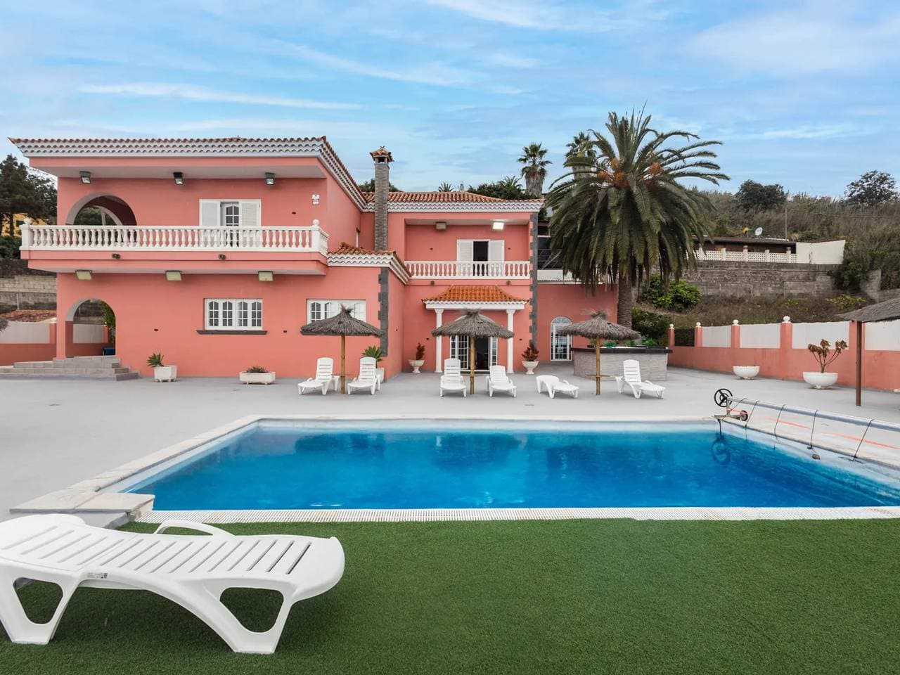 Maison 8 Personnes 1