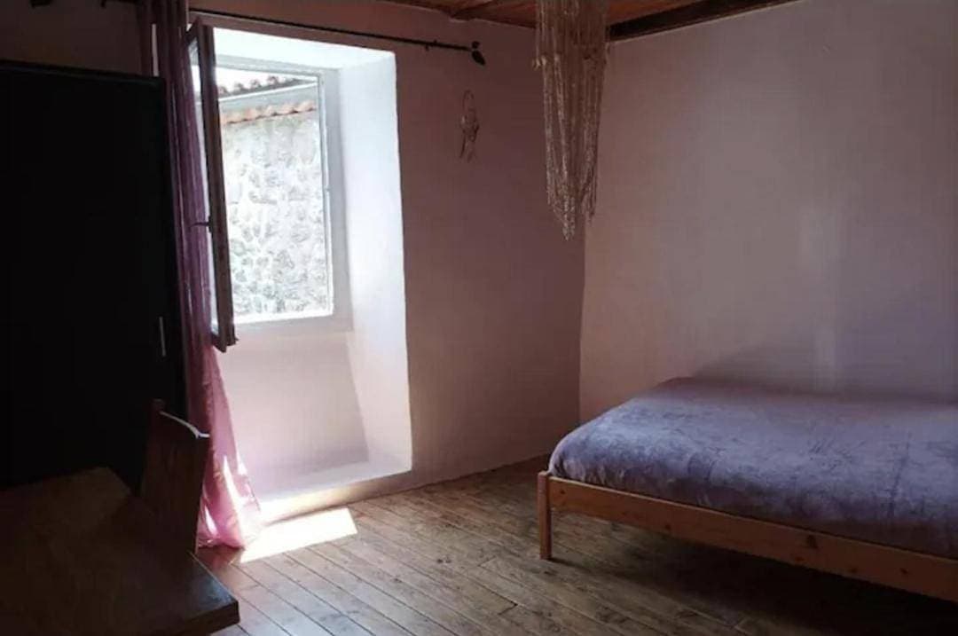 maison de village 1