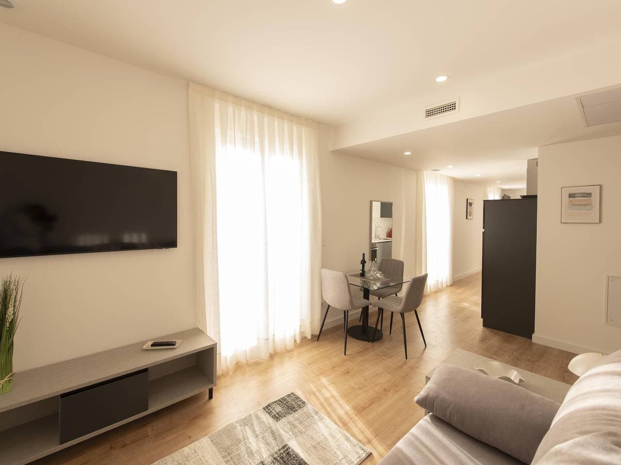 Foto 6 von 14: Ferienwohnung für 4 Personen