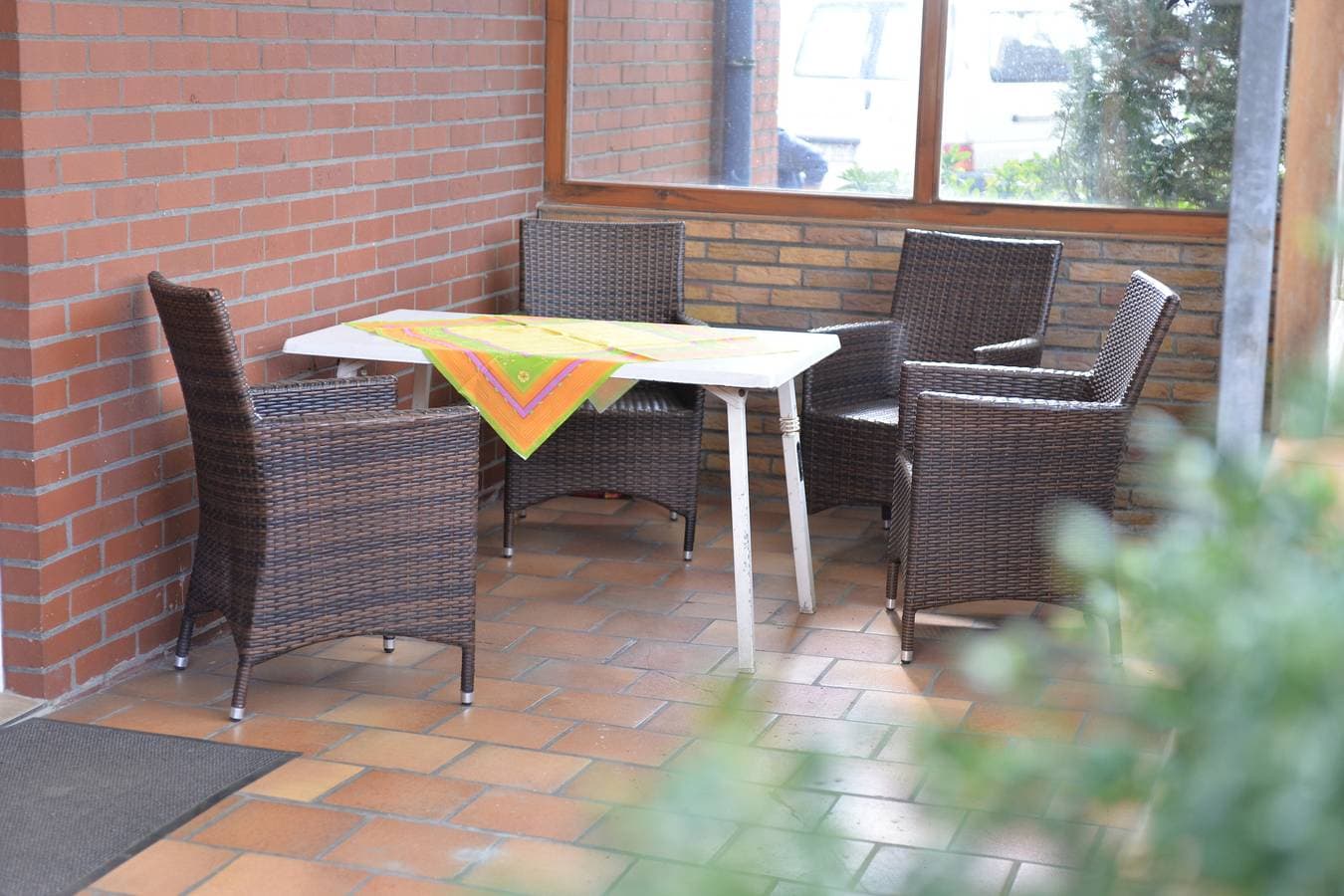 Zur Eiche 1