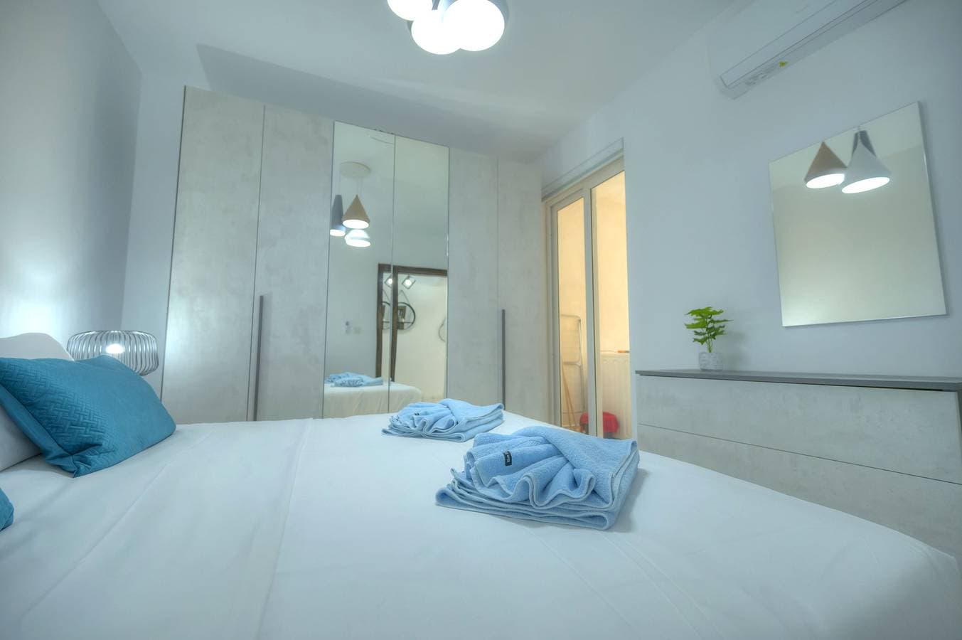 Foto 9 von 28: Ferienwohnung für 4 Personen