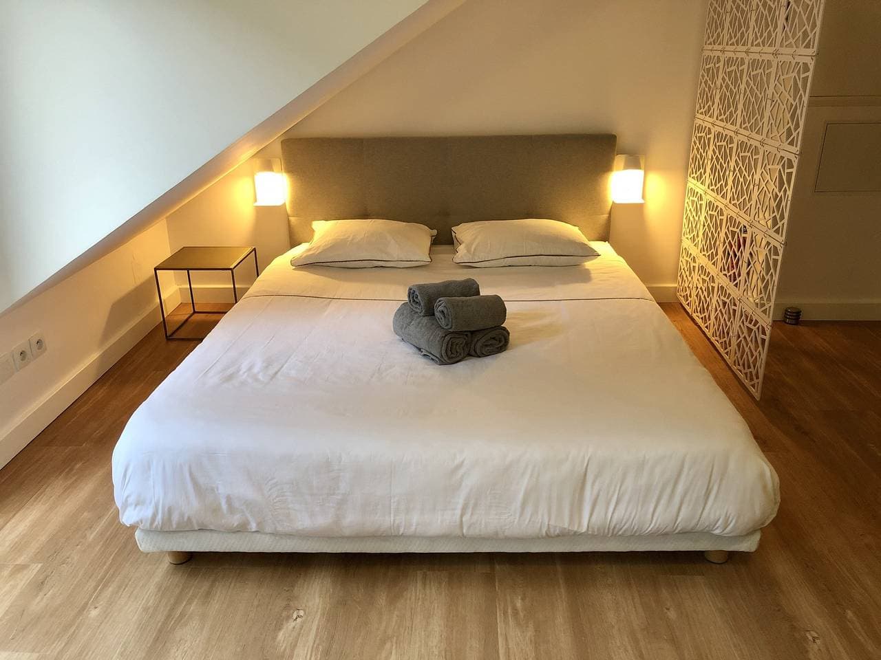 Foto 4 von 18: L’appart Lodge 106