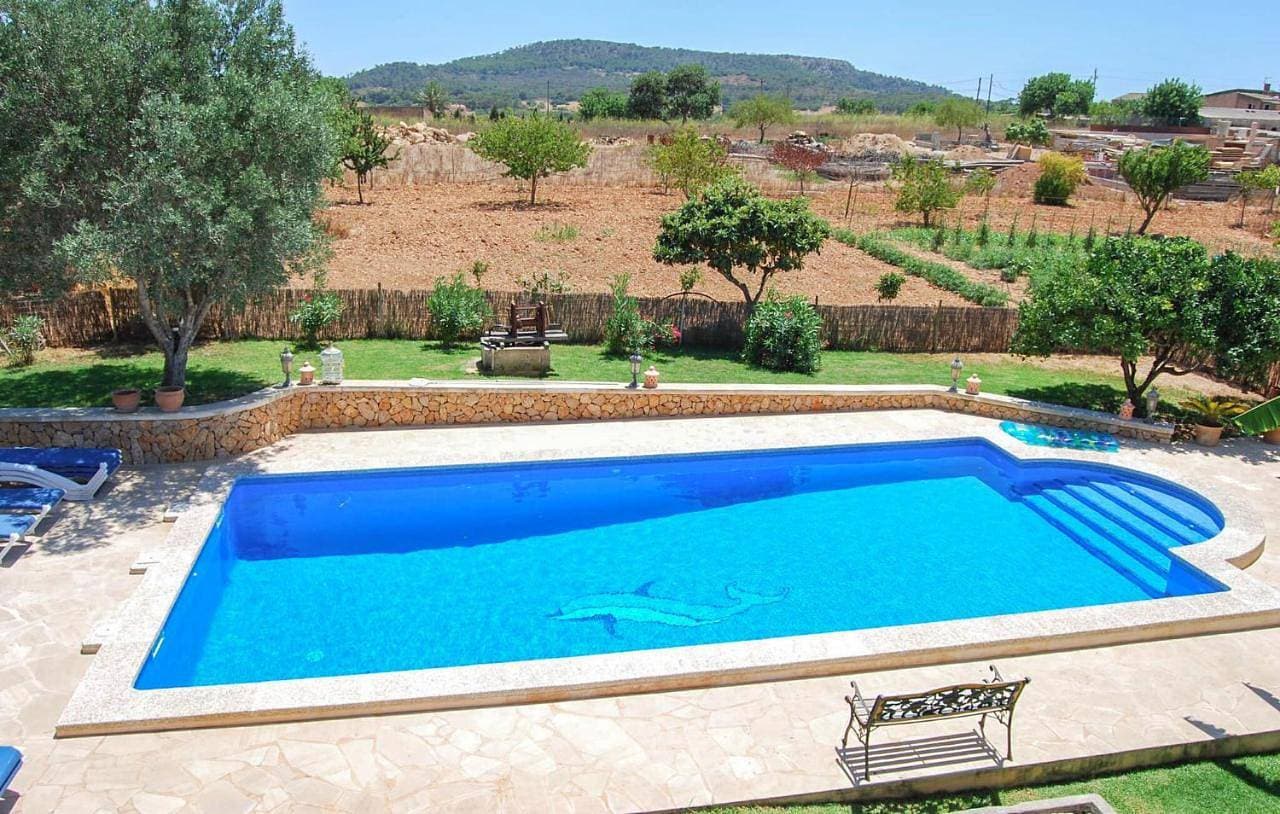 Foto 2 von 20: Five-Bedroom Holiday Home