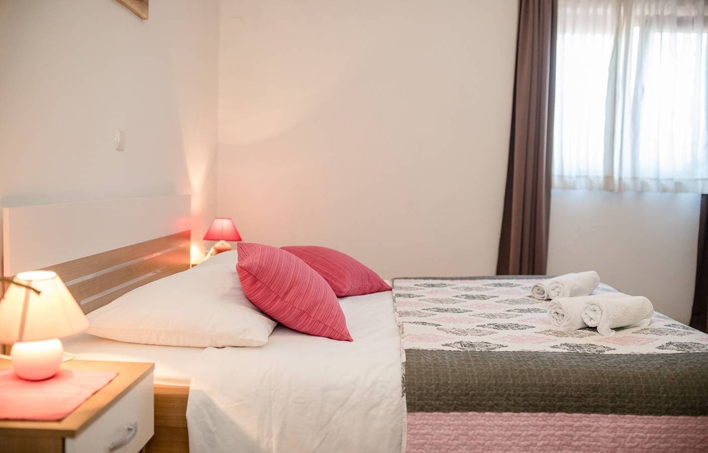Foto 10 von 21: Wohnung Vladimir Ein Schlafzimmer A3 - Insel Rab
