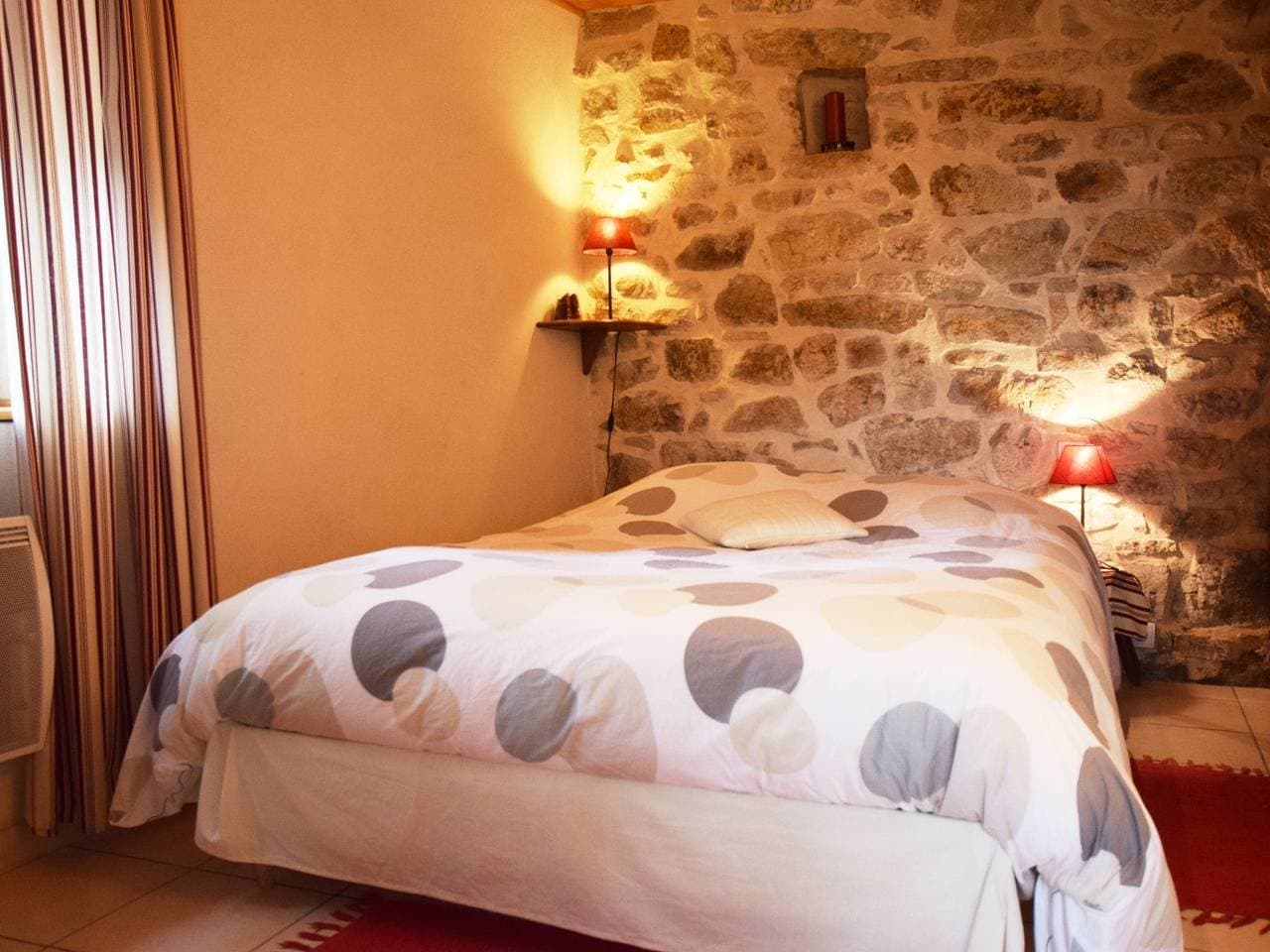 Foto 6 von 42: Haus in Ardèche bei Ray-Pic Wasserfall