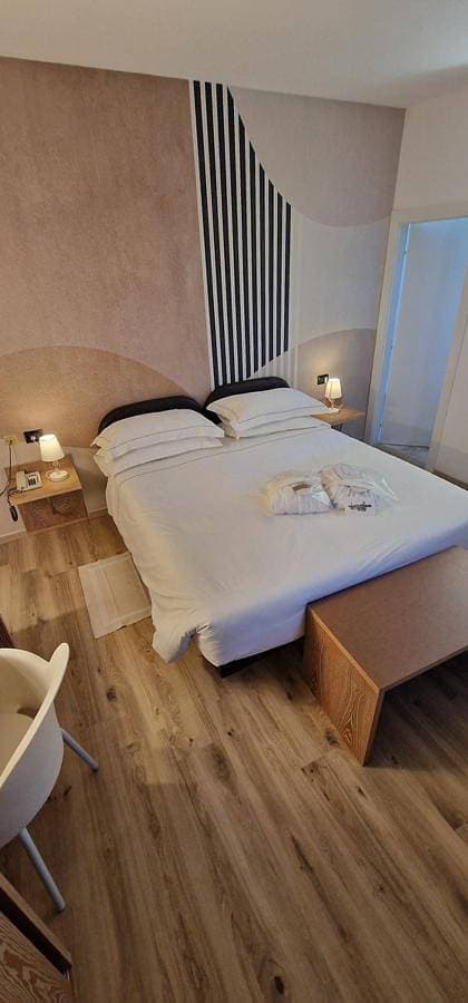 Foto 3 von 18: Superior Double or Twin Room