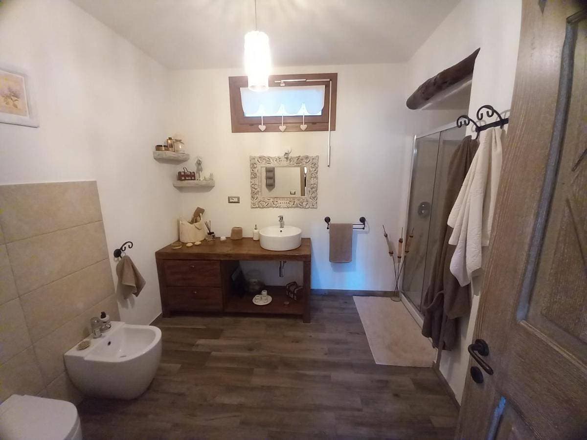 Foto 5 von 12: Two-Bedroom House
