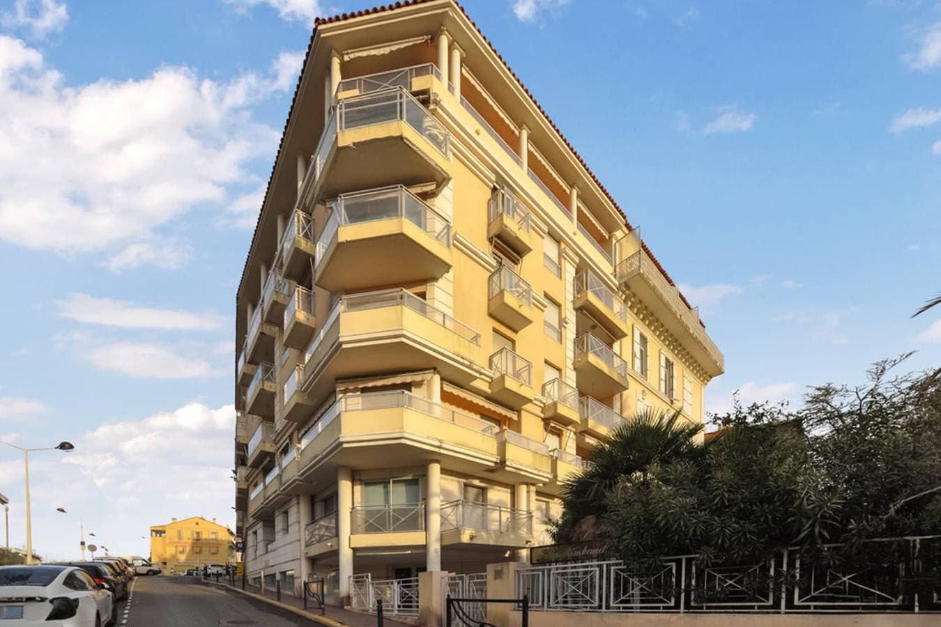 Foto 10 von 12: Studio für 2 Personen mit Balkon