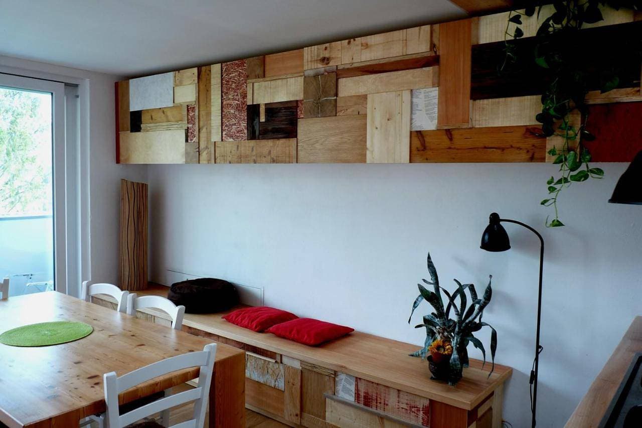 Foto 11 von 22: Studio Apartment with Depandance