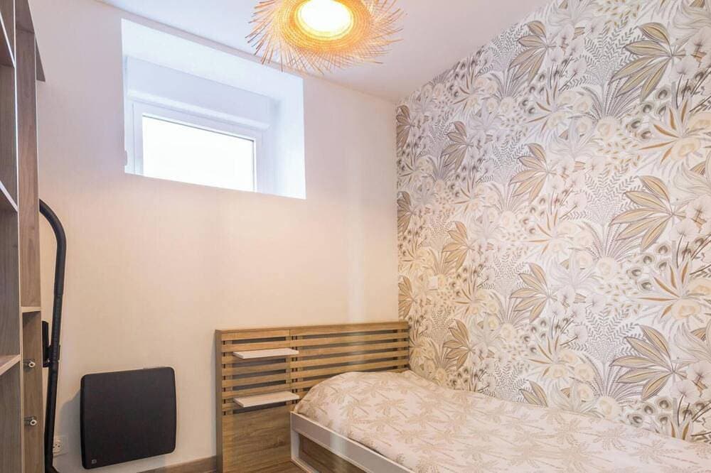 Foto 4 von 17: Haus mit privatem Parkplatz - 3 Pers.