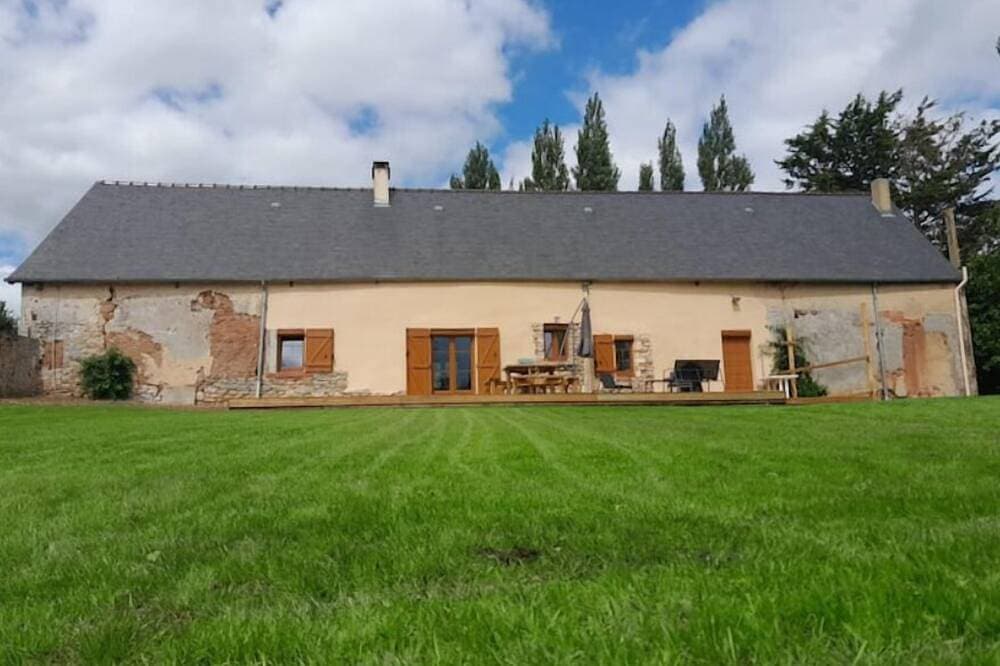 Foto 9 von 19: Gîte du Haut Brésil