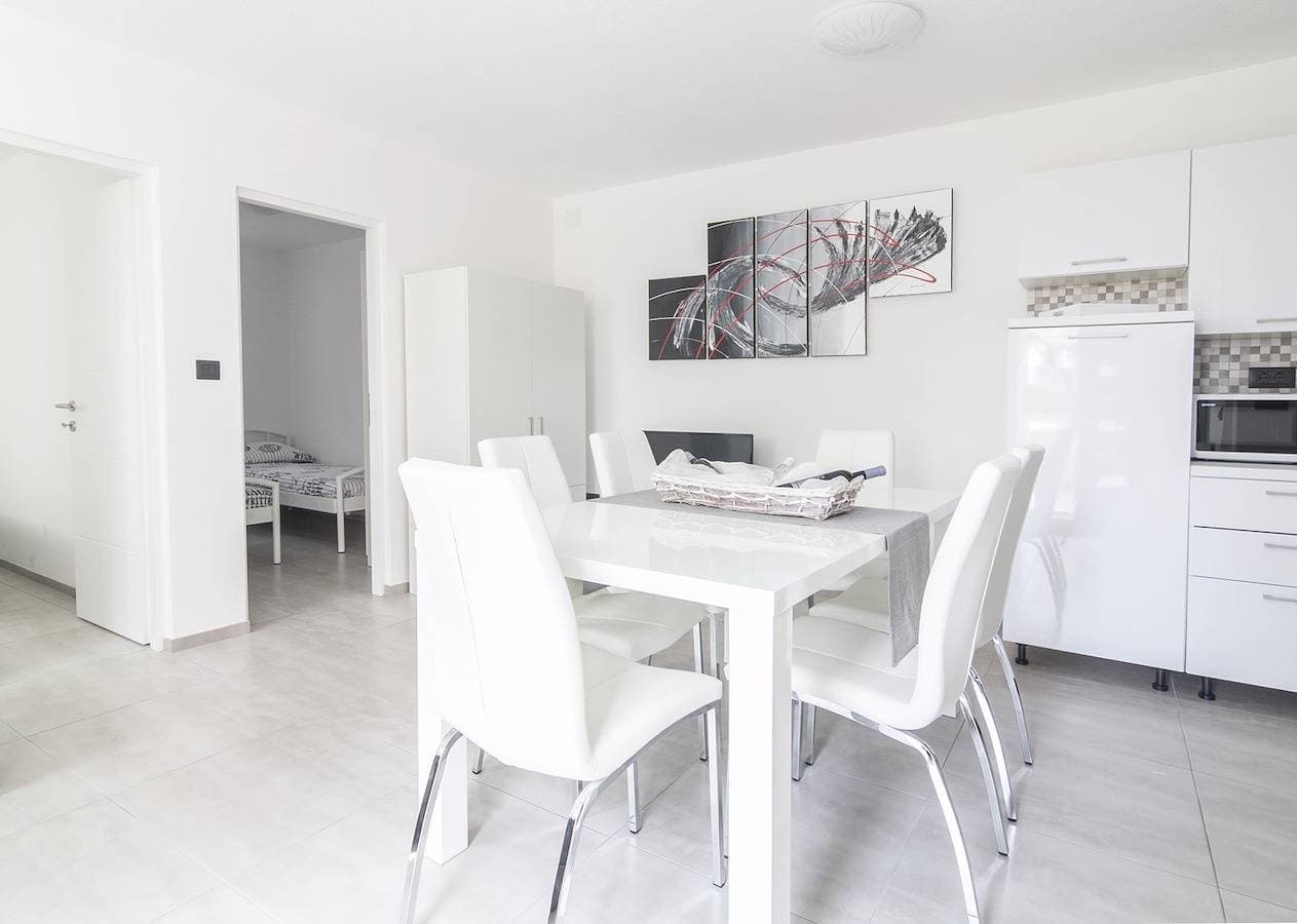 New Family 2 Bedroom Apartment 1